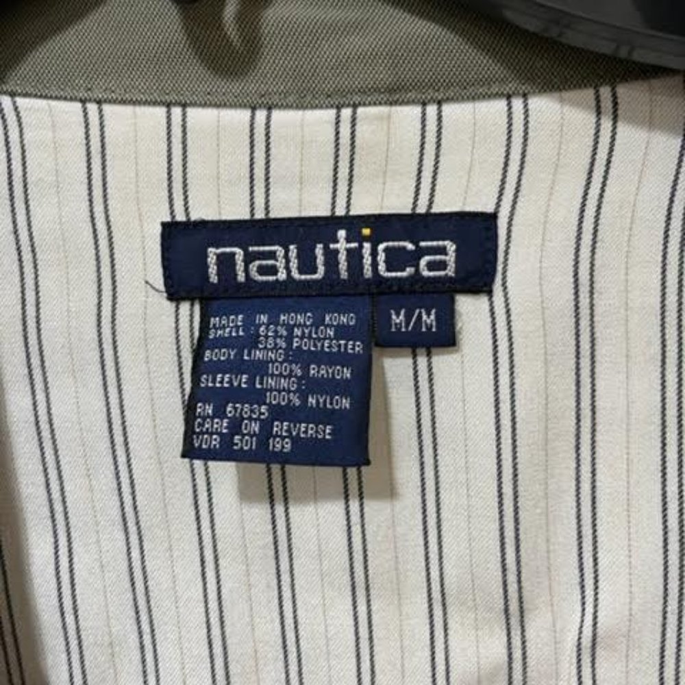 jacket - Picture 2 of 3